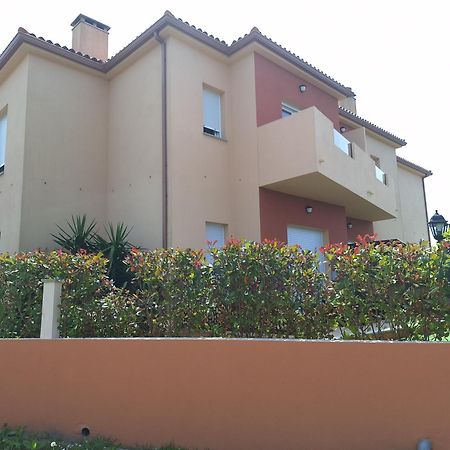 Apartamentos Costa Xuno А-Корунья Екстер'єр фото