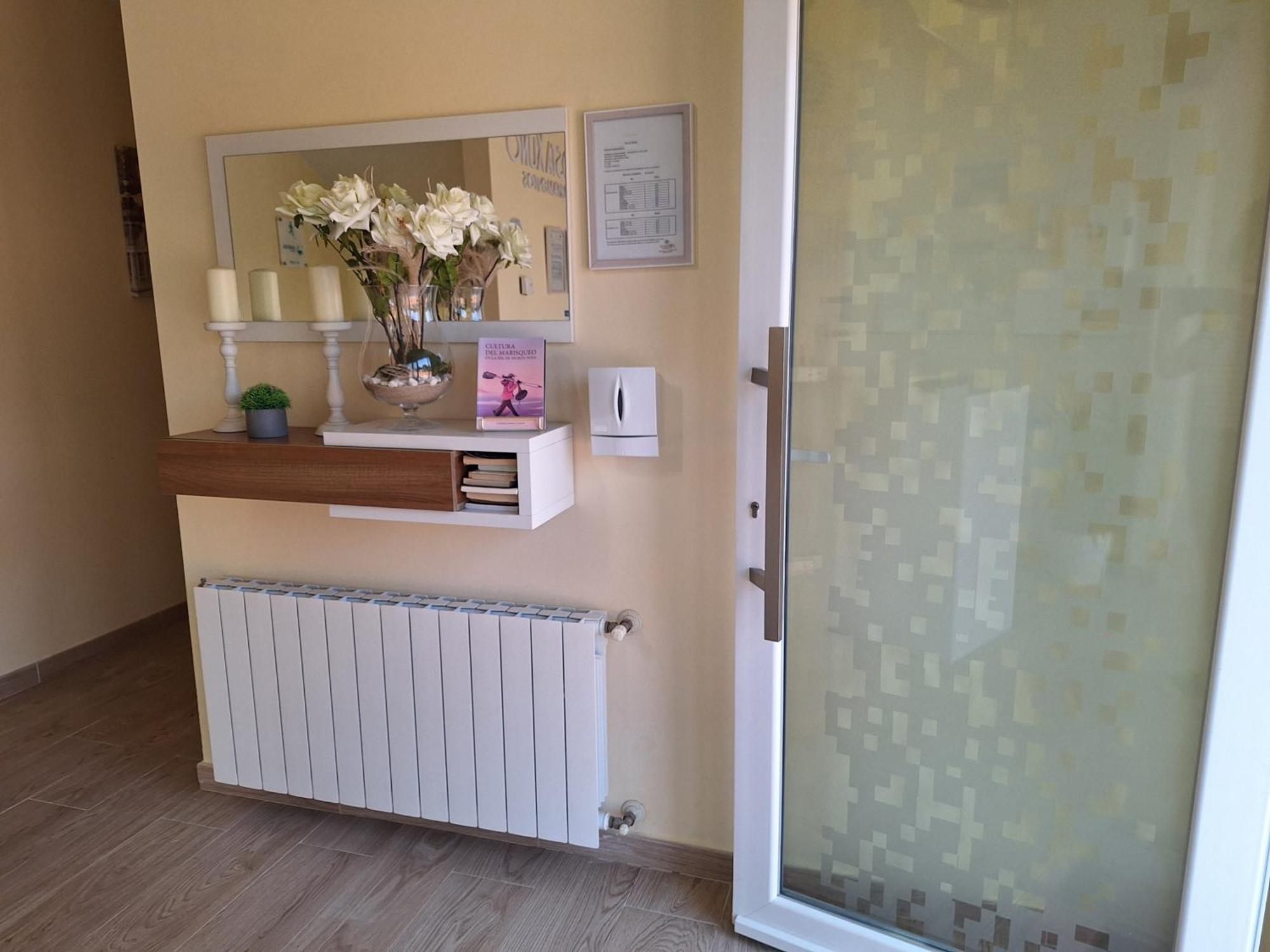 Apartamentos Costa Xuno А-Корунья Екстер'єр фото