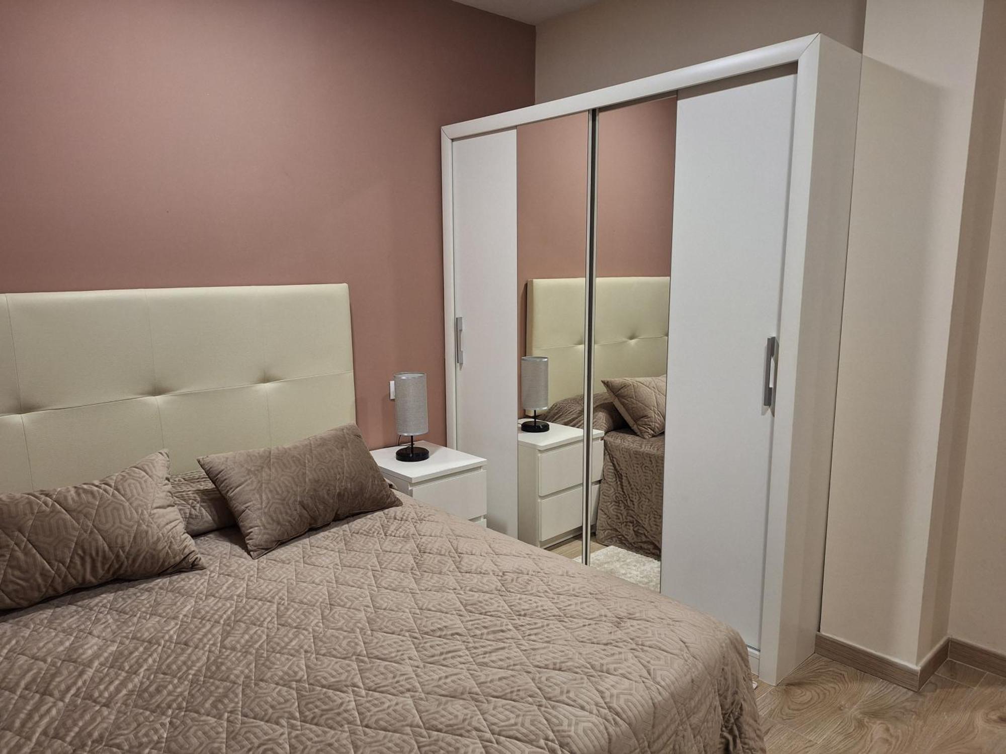Apartamentos Costa Xuno А-Корунья Екстер'єр фото