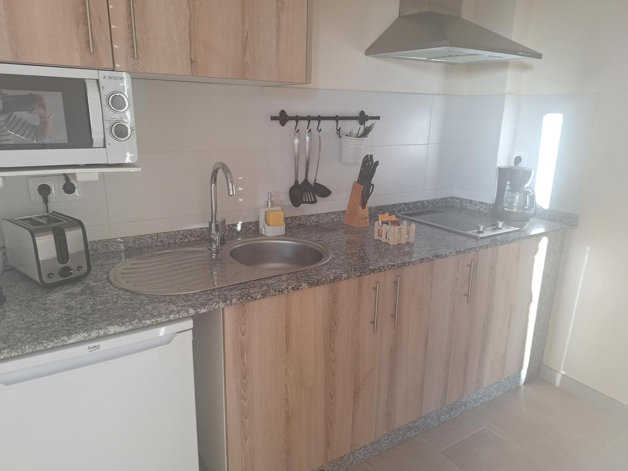 Apartamentos Costa Xuno А-Корунья Екстер'єр фото