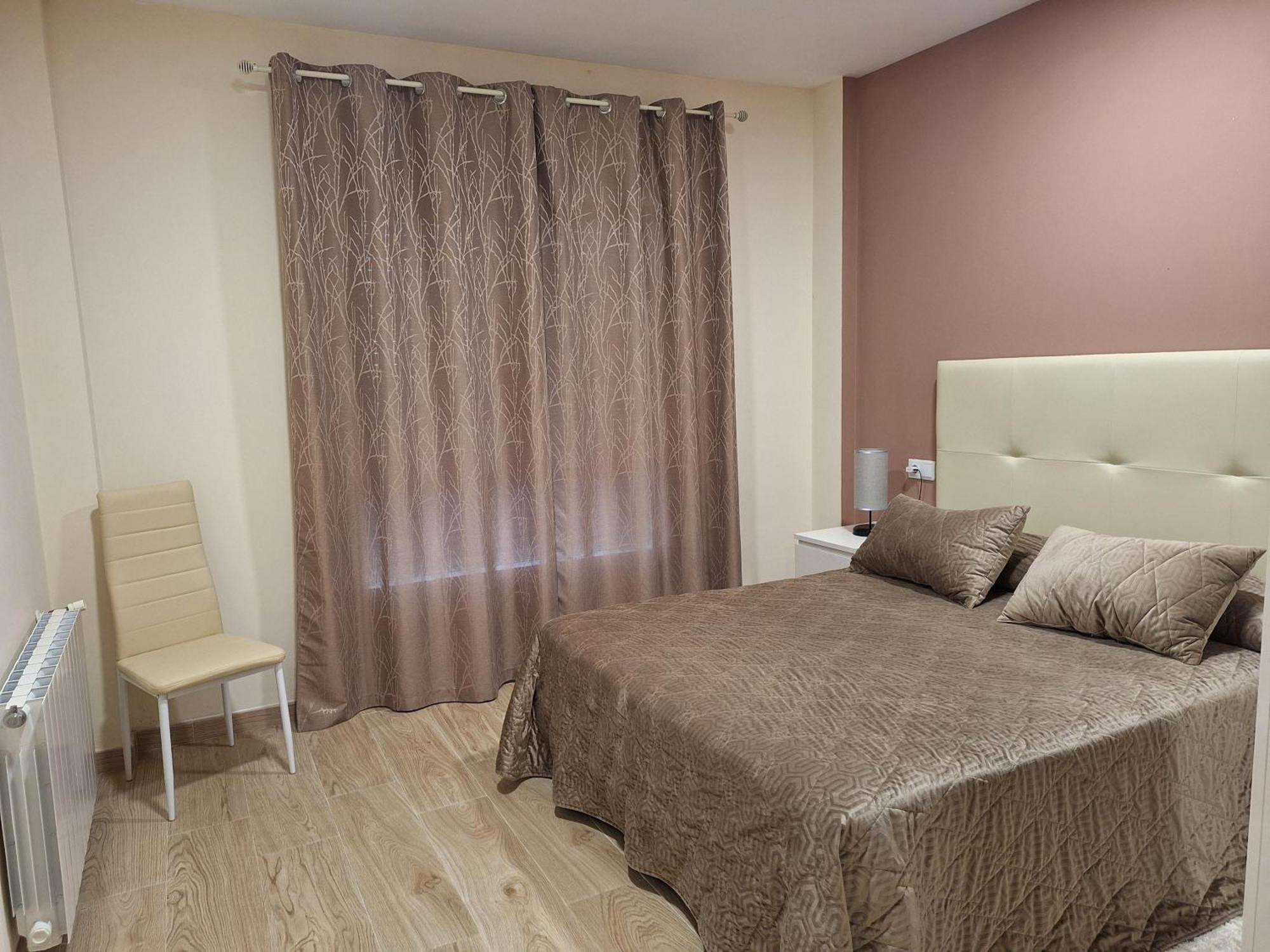 Apartamentos Costa Xuno А-Корунья Екстер'єр фото